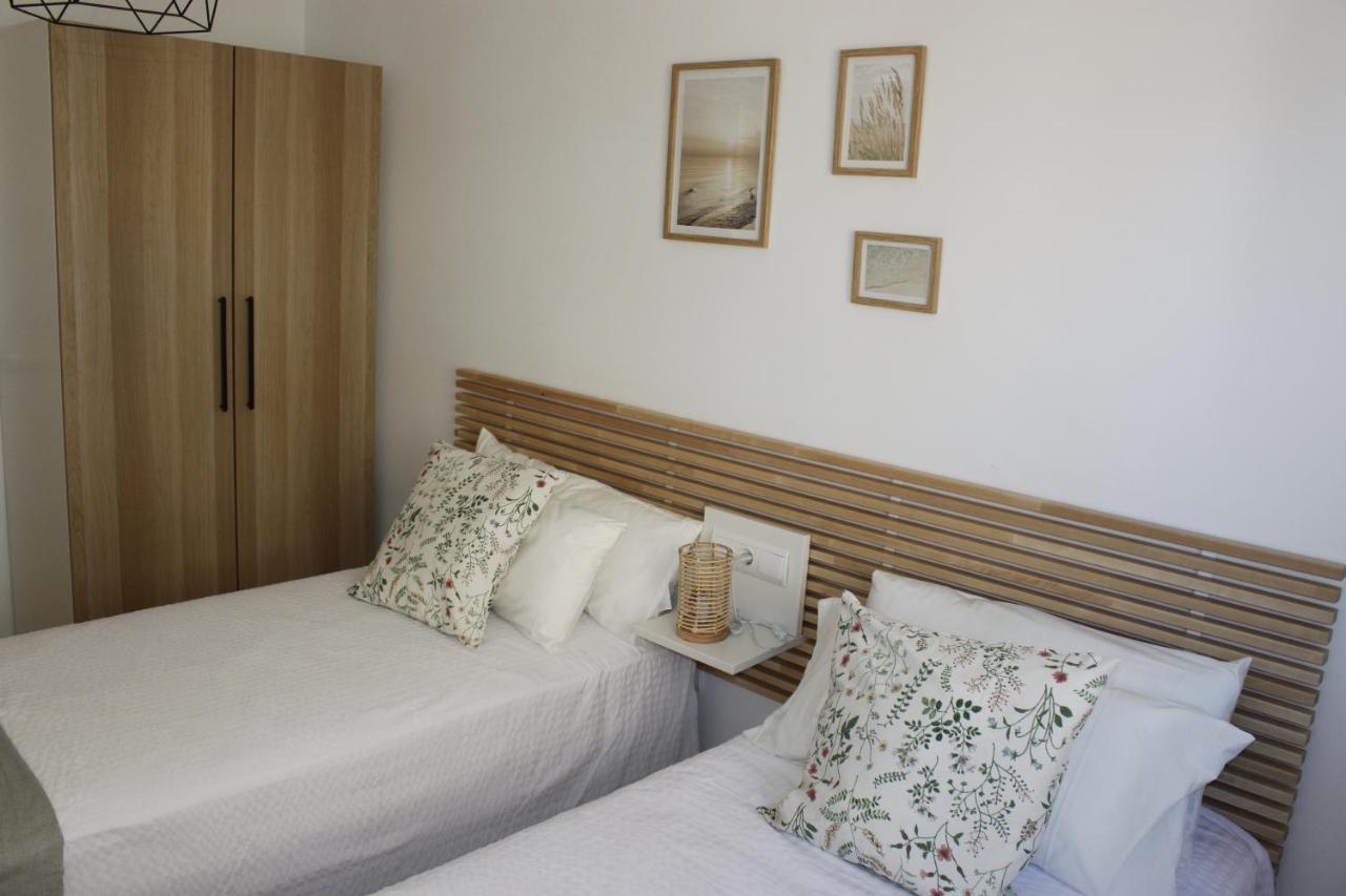 Apartamento Aquamarina Playa Aguadulce  Εξωτερικό φωτογραφία