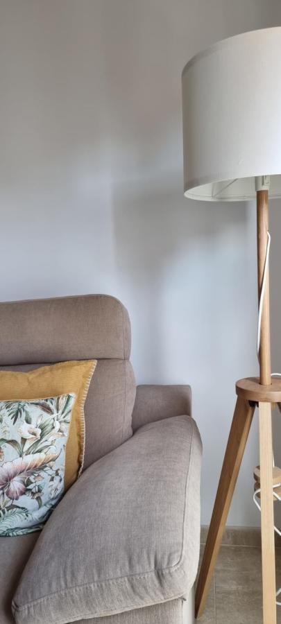 Apartamento Aquamarina Playa Aguadulce  Εξωτερικό φωτογραφία
