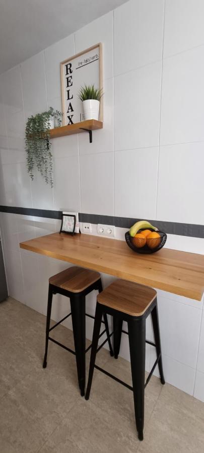 Apartamento Aquamarina Playa Aguadulce  Εξωτερικό φωτογραφία