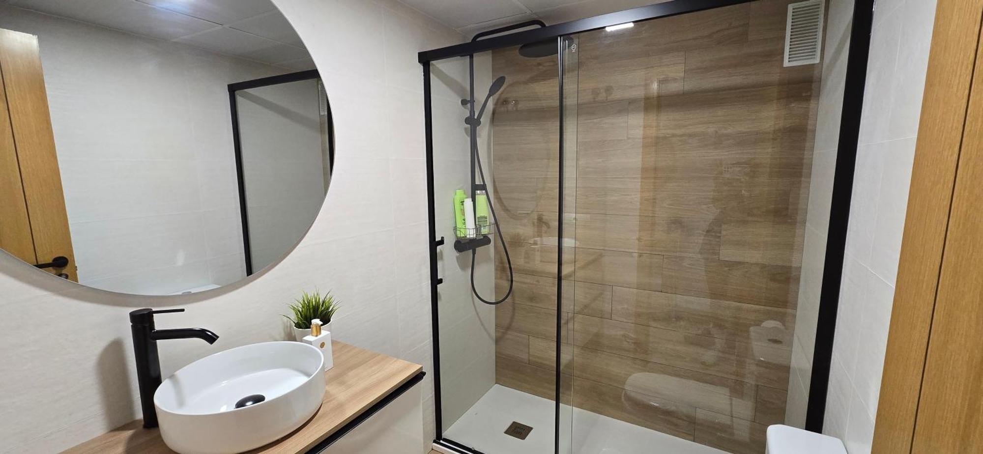 Apartamento Aquamarina Playa Aguadulce  Εξωτερικό φωτογραφία