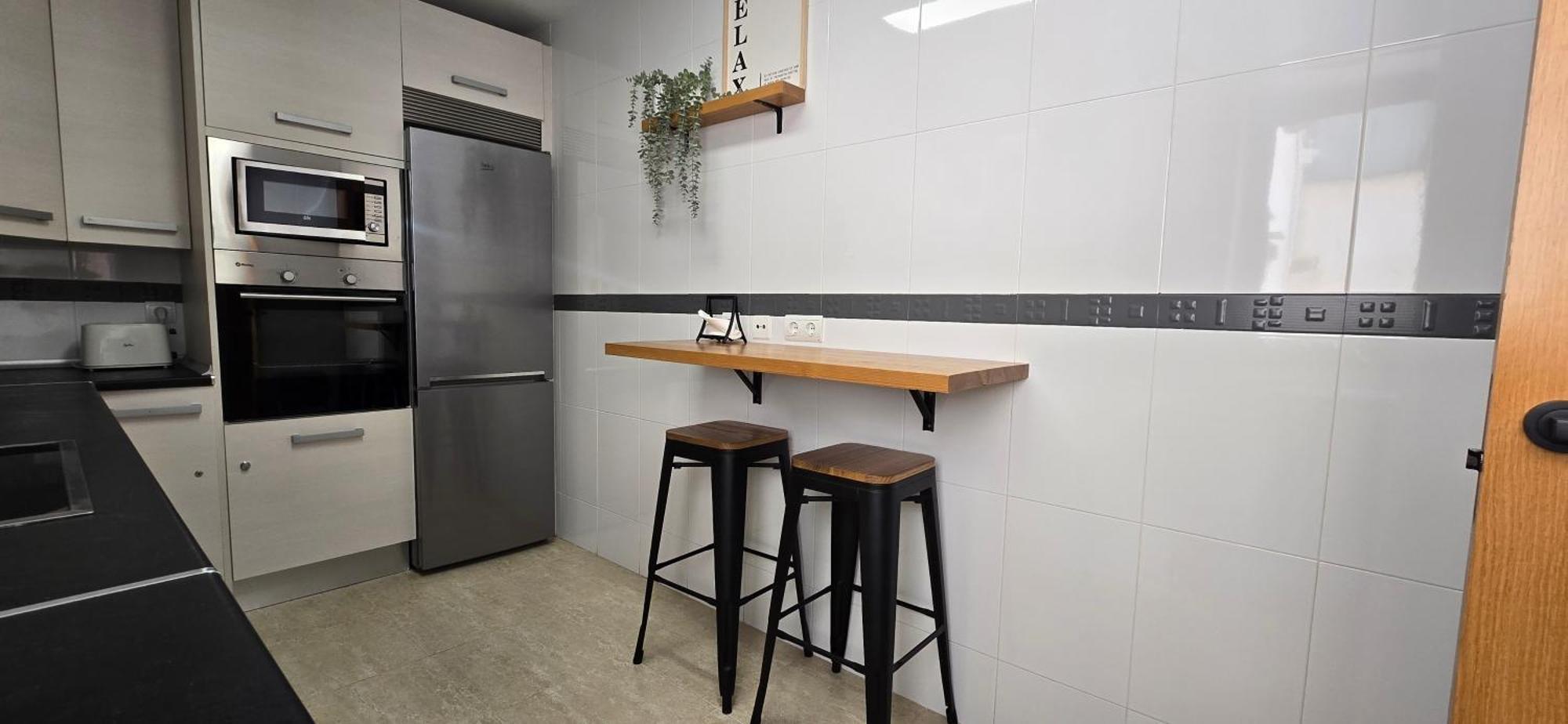 Apartamento Aquamarina Playa Aguadulce  Εξωτερικό φωτογραφία
